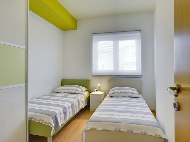 Apartmány 1318-1023