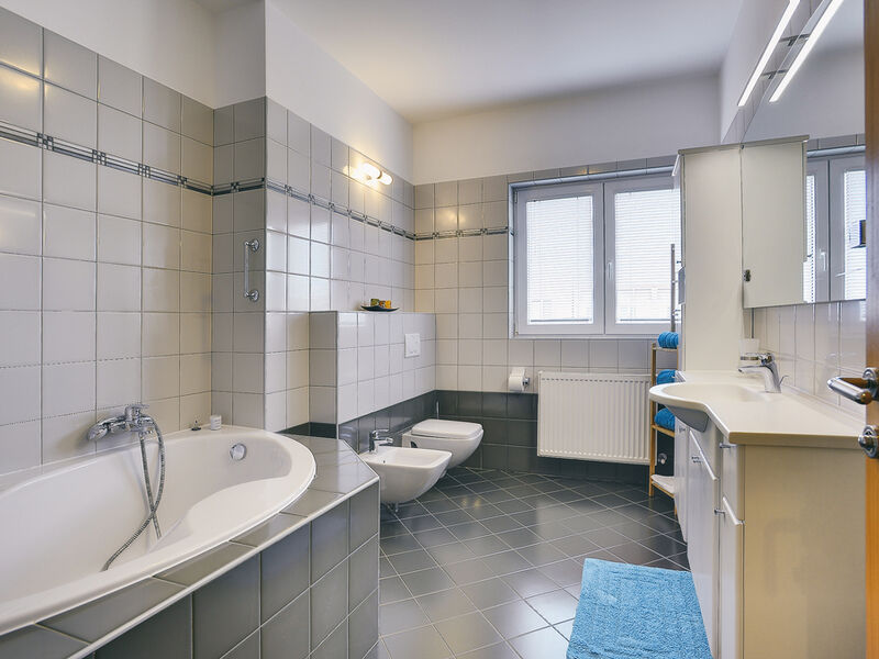 Apartmány 1318-1023