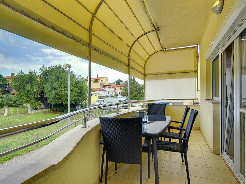 Apartmány 1318-1023