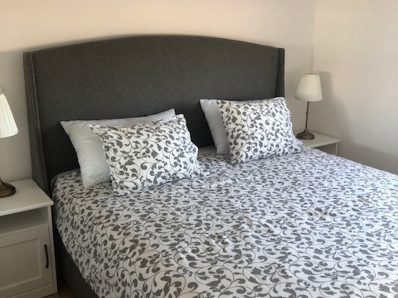 Apartmány Kety Green