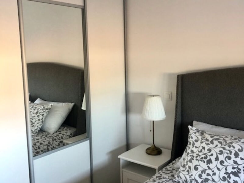 Apartmány Kety Green