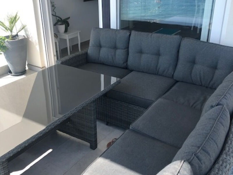 Apartmány Kety Green