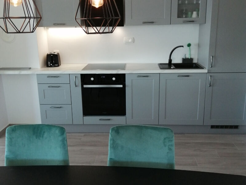 Apartmány Kety Green