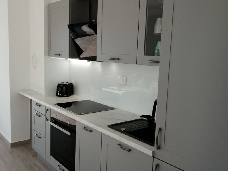 Apartmány Kety Green