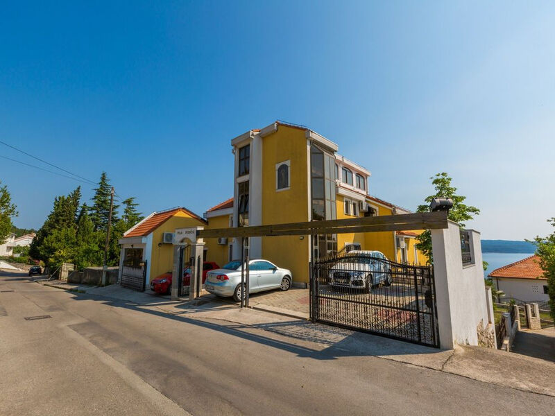 Apartmány 1355-2509