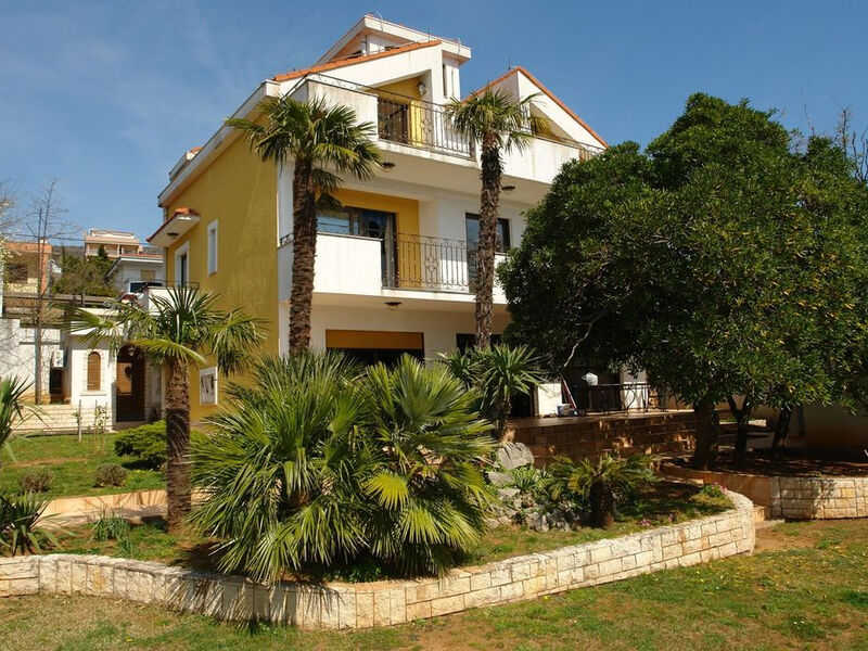 Apartmány 1355-2509
