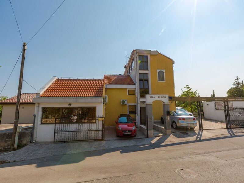 Apartmány 1355-2509