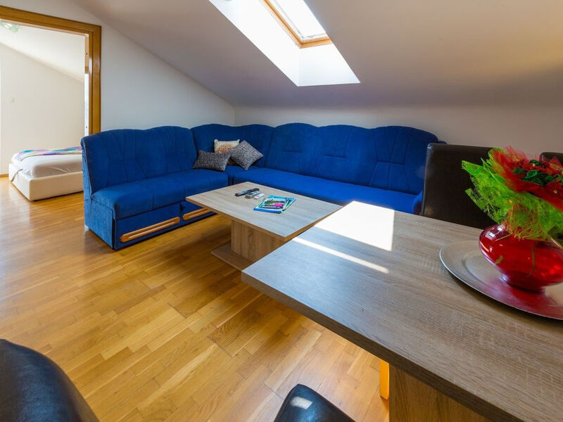 Apartmány 1355-2509