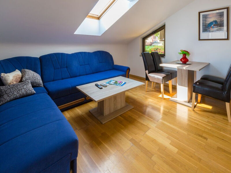 Apartmány 1355-2509
