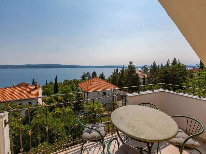 Apartmány 1355-2509