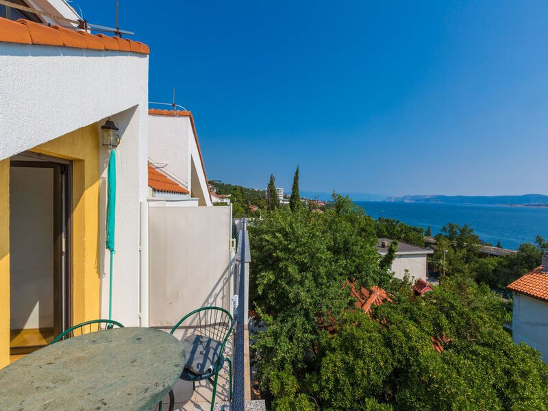 Apartmány 1355-2509