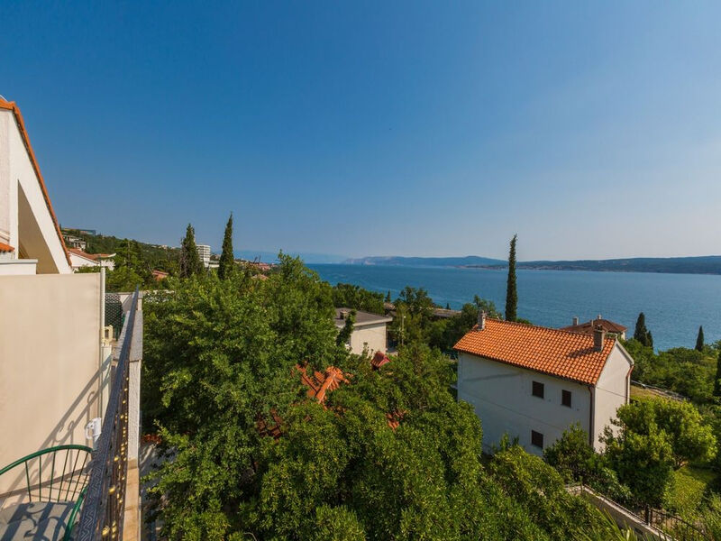 Apartmány 1355-2509