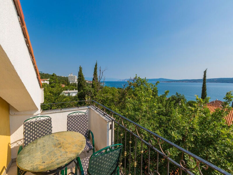 Apartmány 1355-2509