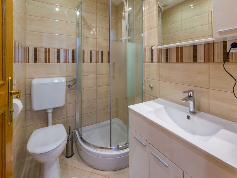 Apartmány 1355-2509