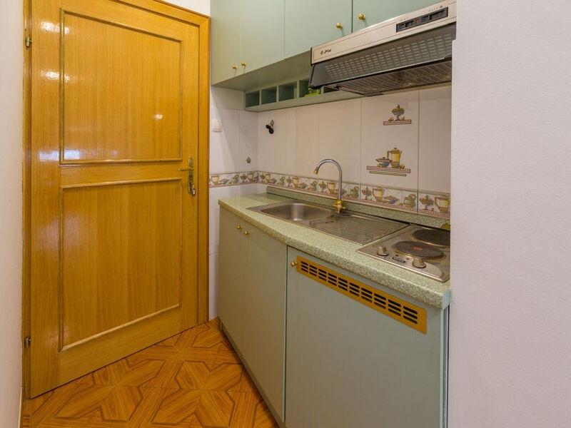 Apartmány 1355-2509