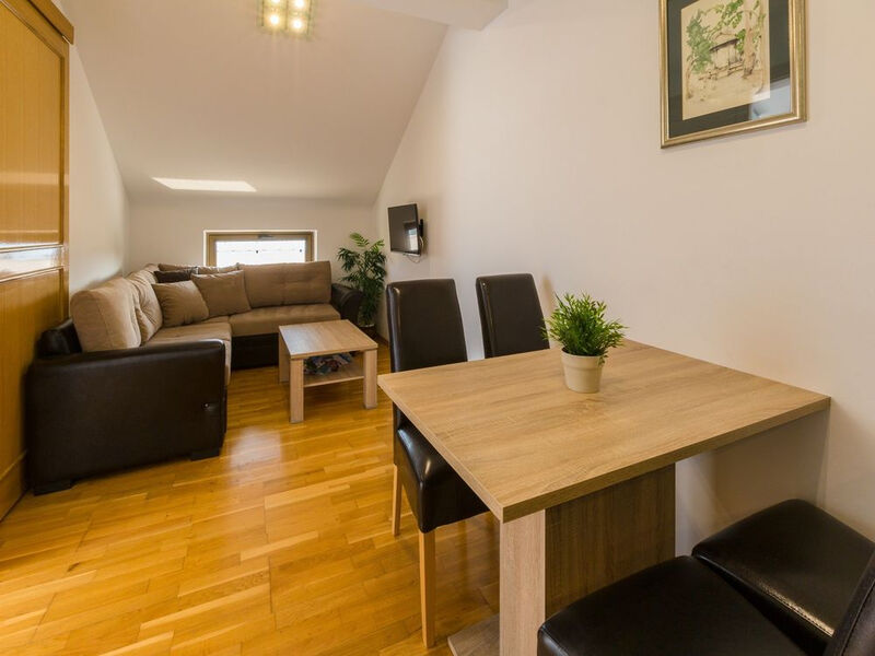 Apartmány 1355-2509