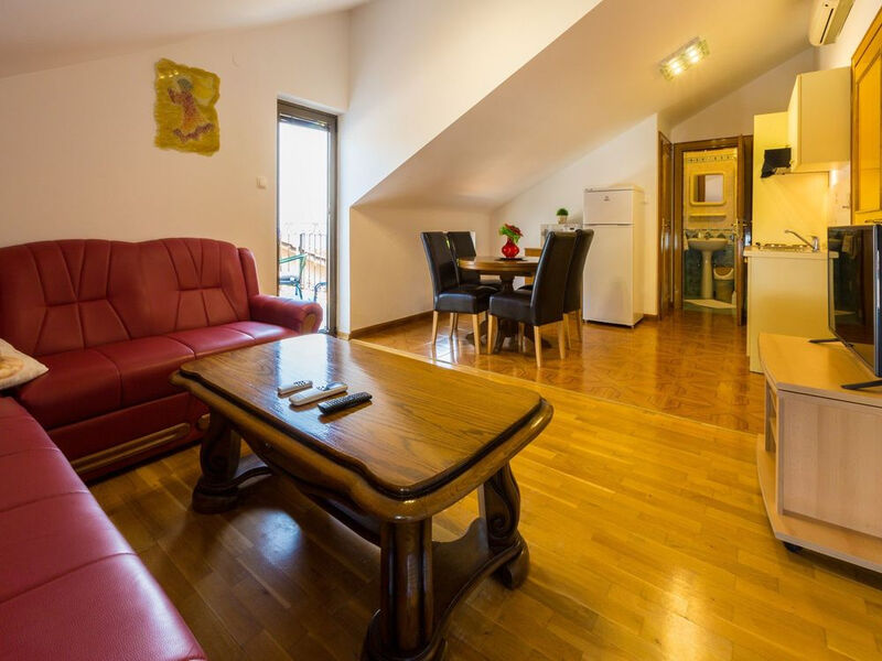 Apartmány 1355-2509