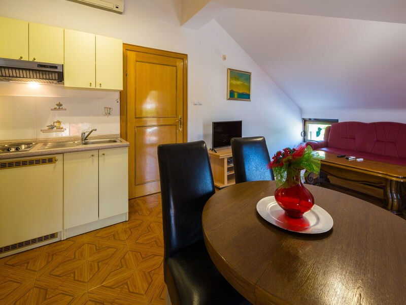 Apartmány 1355-2509