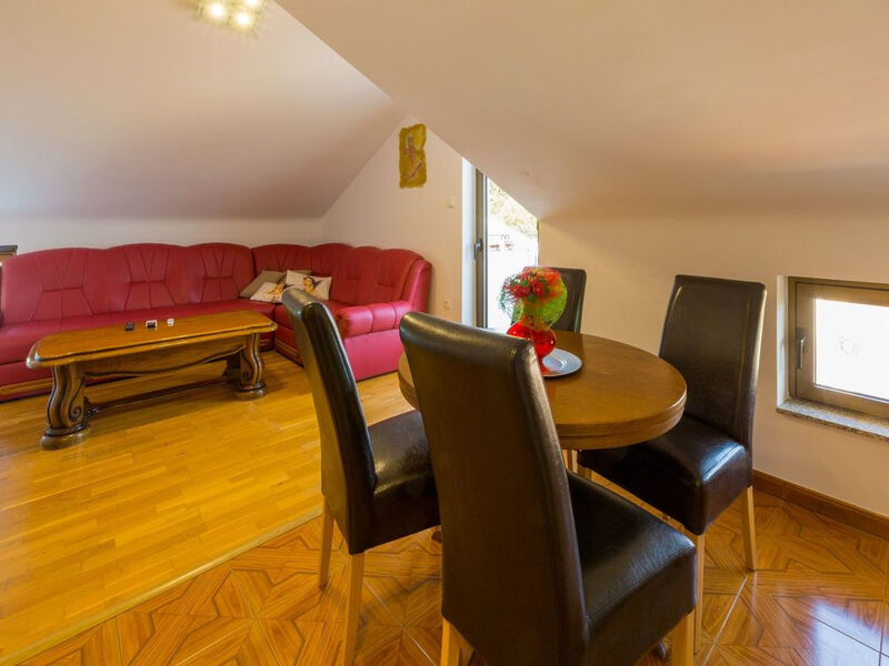 Apartmány 1355-2509
