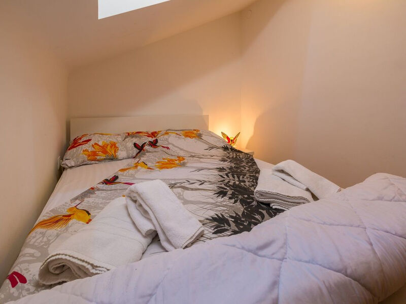 Apartmány 1355-2509