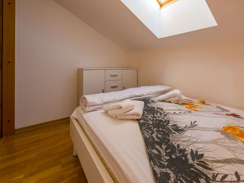 Apartmány 1355-2509
