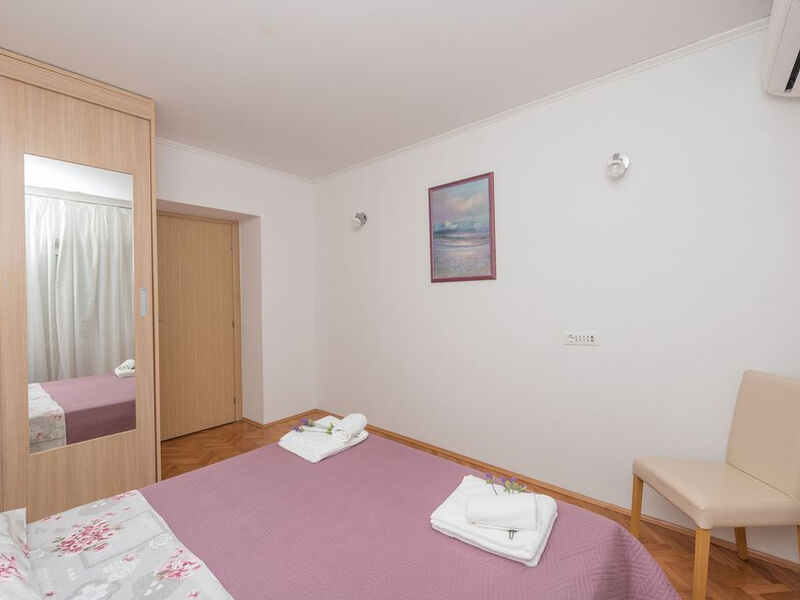 Apartmány 2971-9