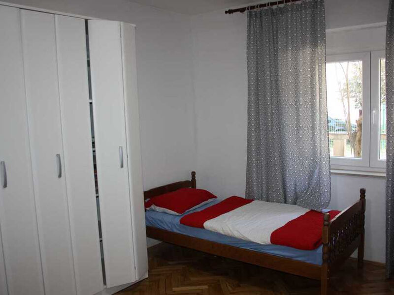 Apartmány 1810-12