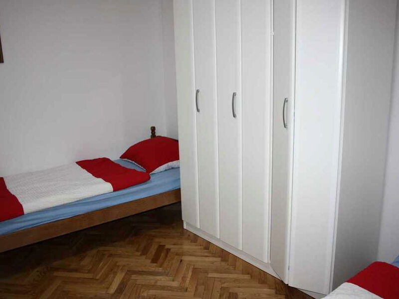 Apartmány 1810-12