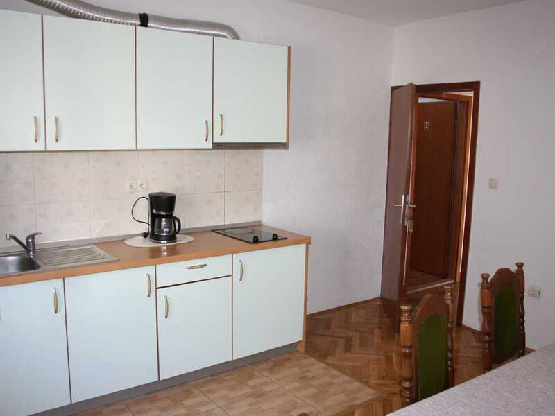 Apartmány 1810-12