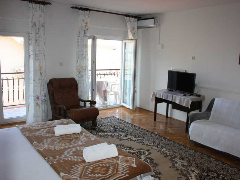 Apartmány 1810-12