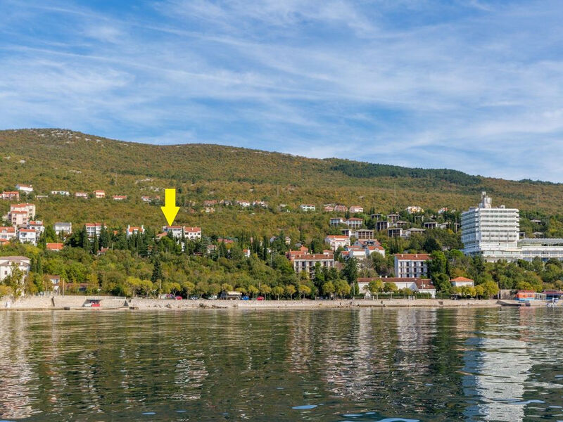 Apartmány 1355-2517