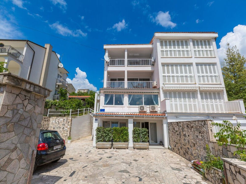 Apartmány 1355-2517