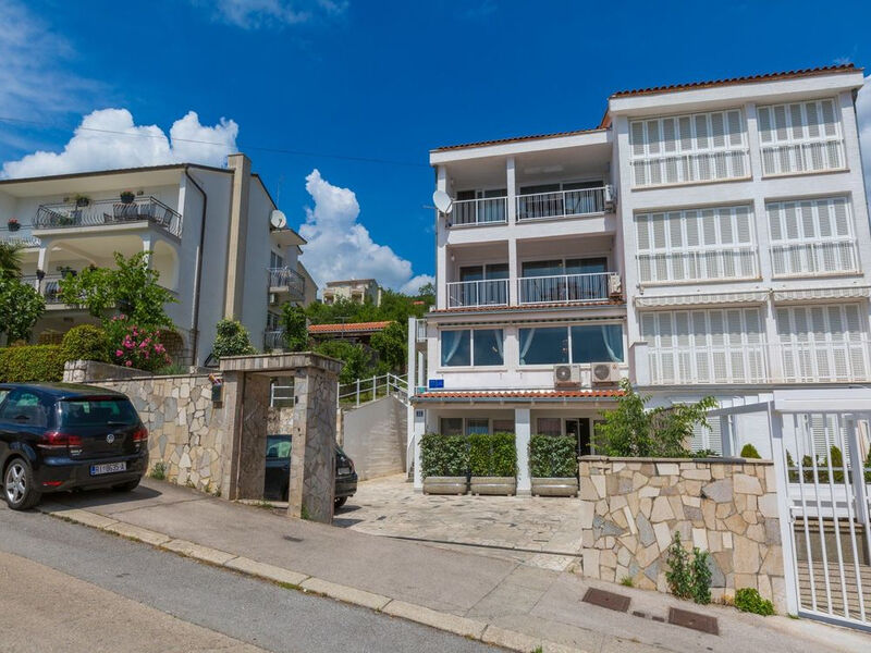 Apartmány 1355-2517