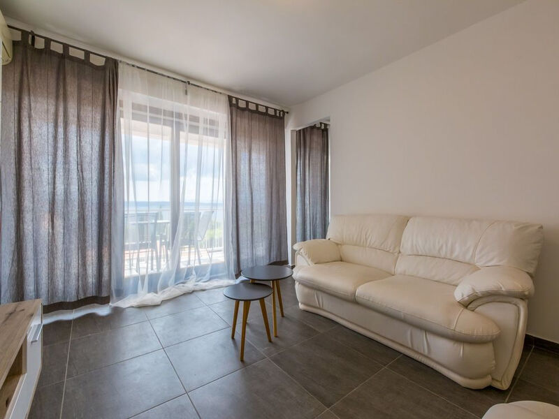 Apartmány 1355-2517