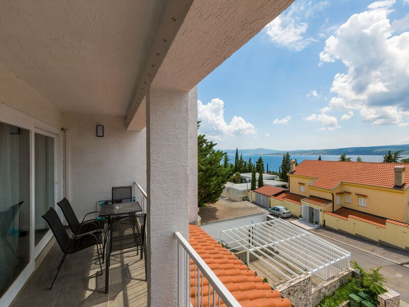 Apartmány 1355-2517
