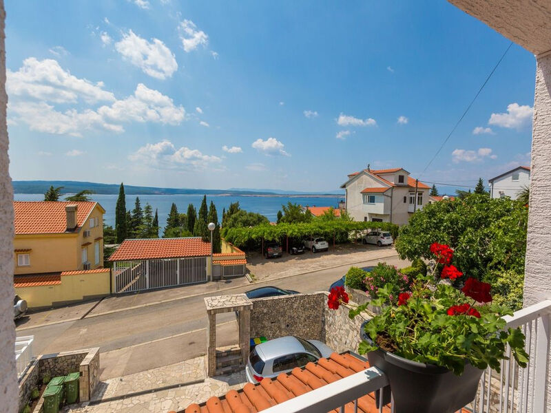 Apartmány 1355-2517