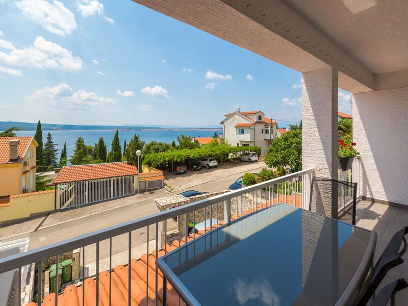 Apartmány 1355-2517