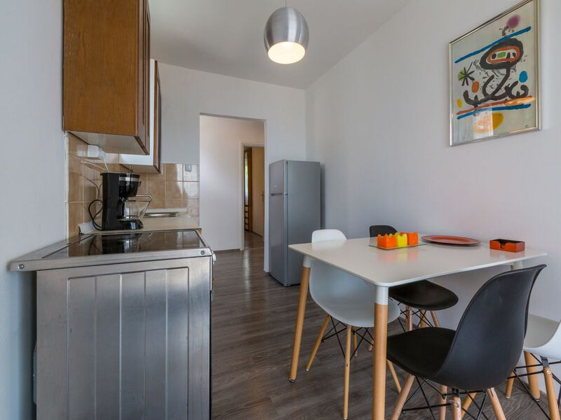 Apartmány 1355-2517