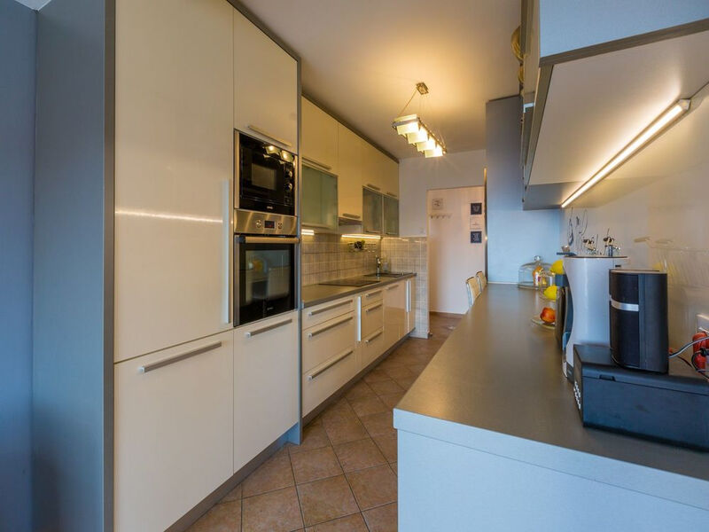 Apartmány 1355-2517