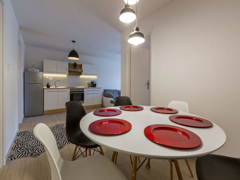 Apartmány 1355-2517