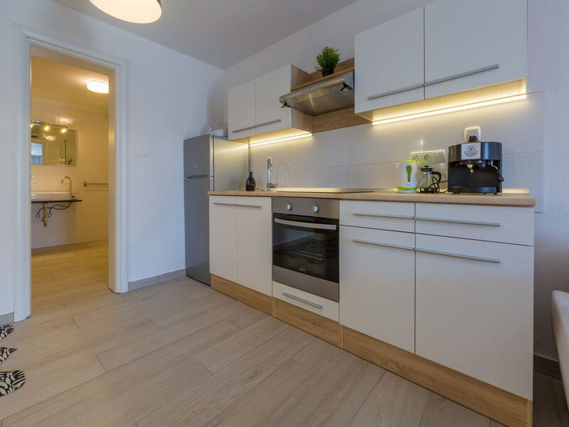 Apartmány 1355-2517