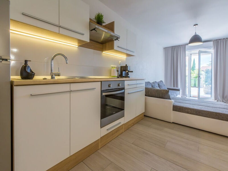 Apartmány 1355-2517