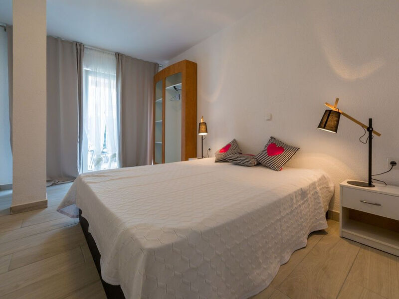 Apartmány 1355-2517