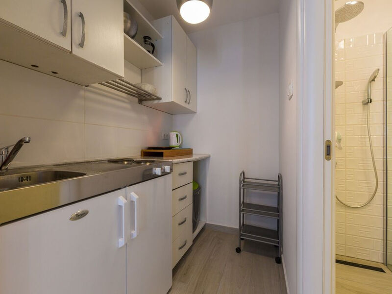 Apartmány 1355-2517