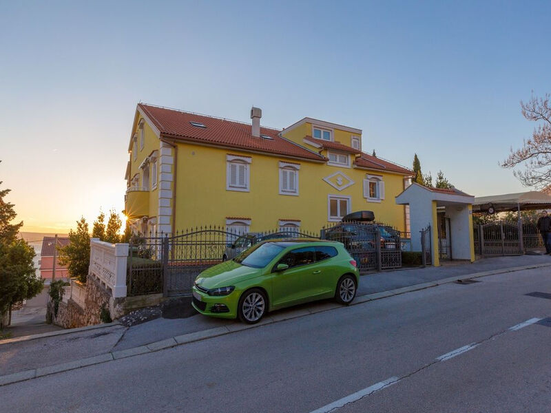 Apartmány 1355-2519