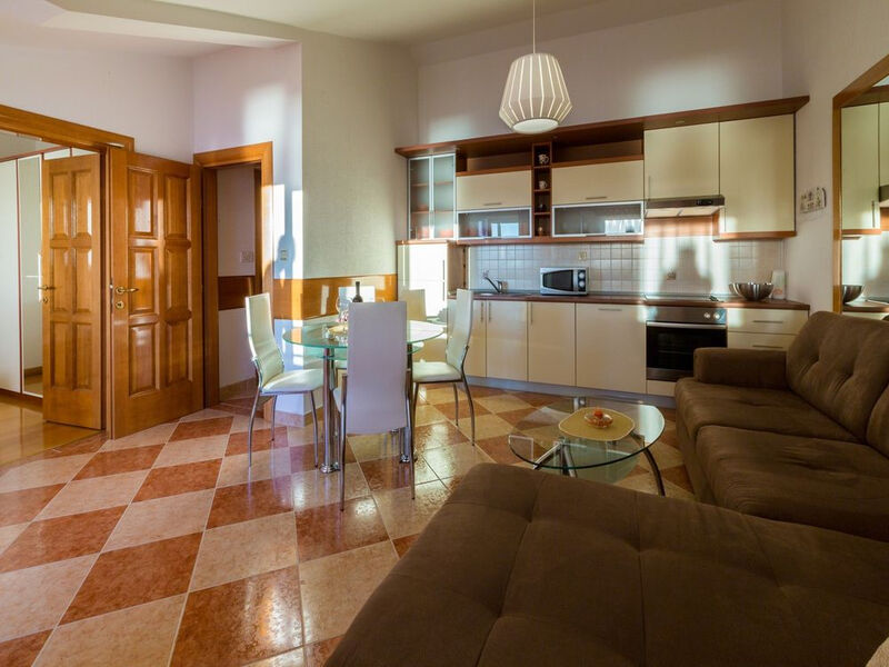 Apartmány 1355-2519