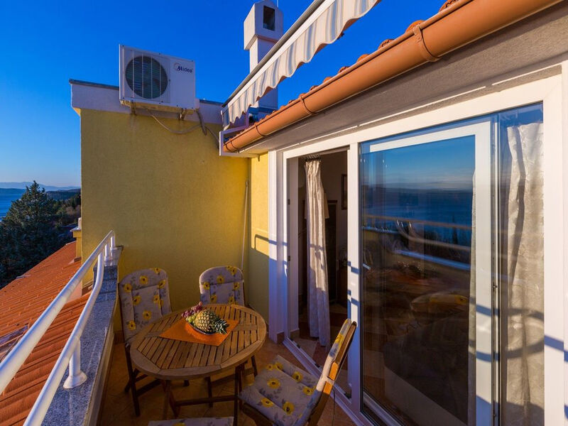 Apartmány 1355-2519