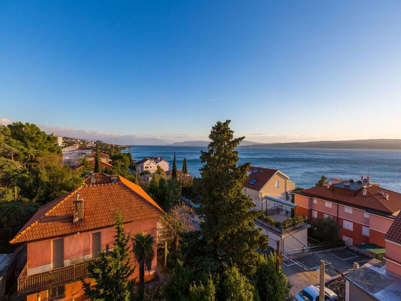 Apartmány 1355-2519