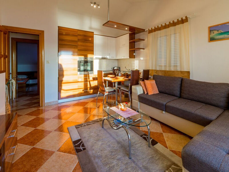 Apartmány 1355-2519