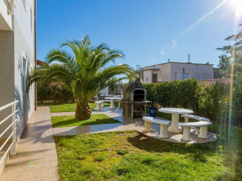 Apartmány 1355-2526